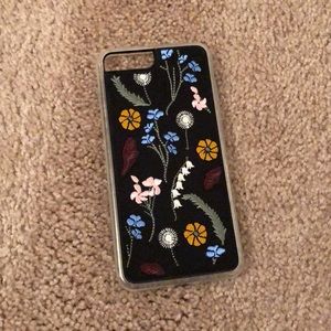 Zero Gravity iPhone 7/8 Plus Case